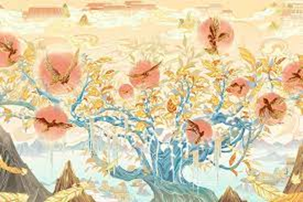 TK Ch. 18: Fusang Tree - Midnight Rambles!!!!